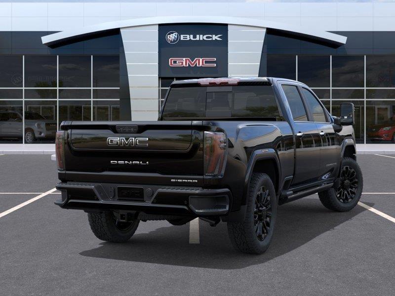 gmc Sierra 2500 HD 2026 - 4