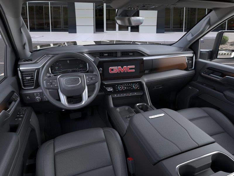 gmc Sierra 2500 HD 2026 - 5