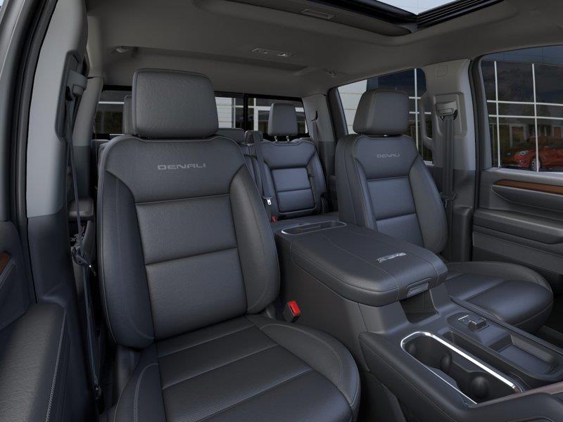 gmc Sierra 2500 HD 2026 - 6
