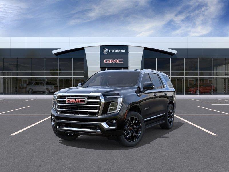 gmc Yukon 2026