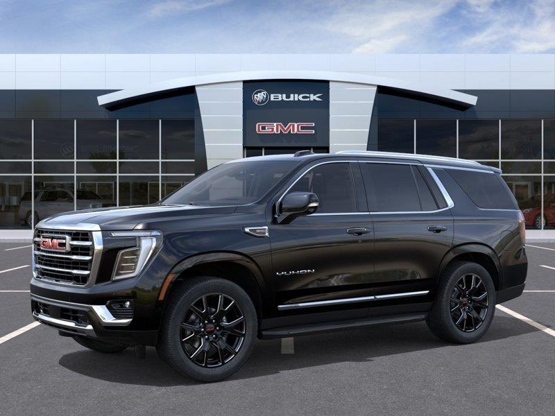 gmc Yukon 2026 - 2