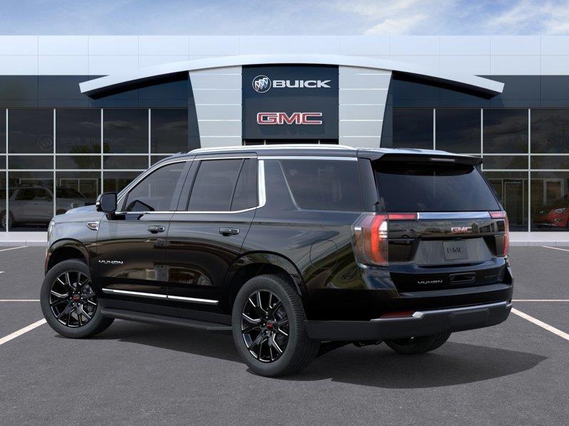 gmc Yukon 2026 - 3