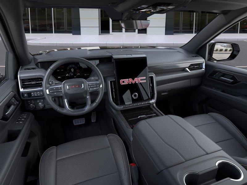 gmc Yukon 2026 - 5