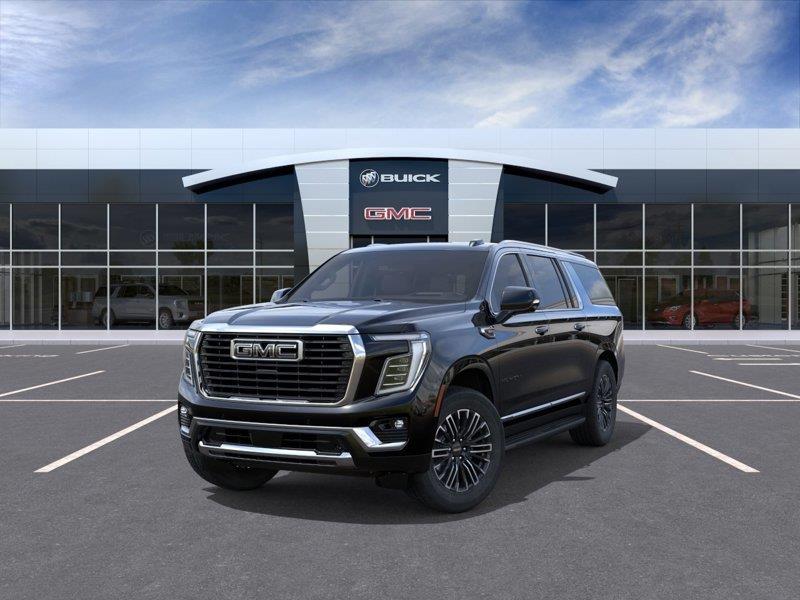 gmc Yukon XL 2026