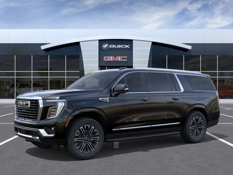 gmc Yukon XL 2026 - 2