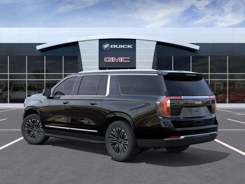 gmc Yukon XL 2026 - 3