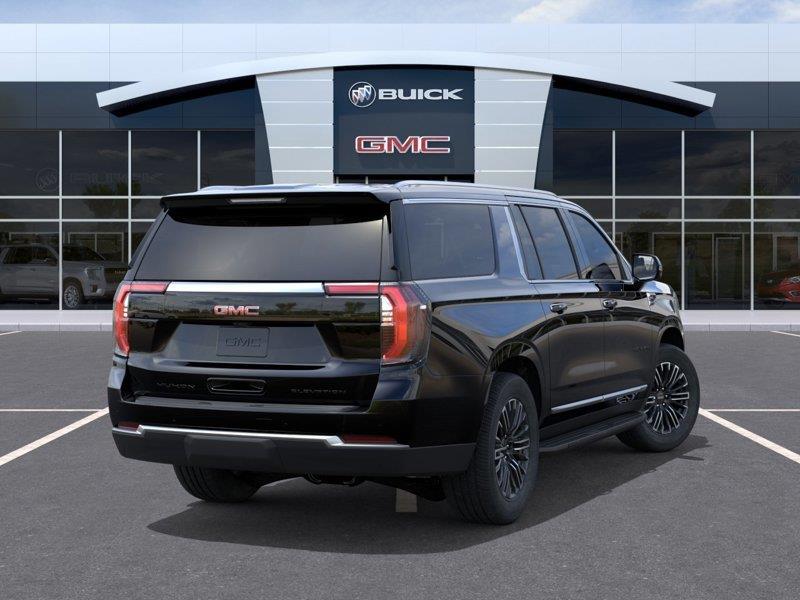 gmc Yukon XL 2026 - 4
