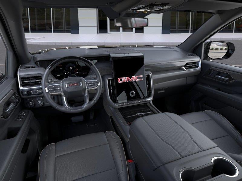 gmc Yukon XL 2026 - 5