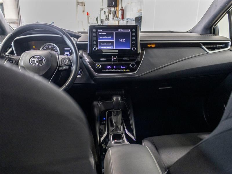 toyota Corolla Hatchback 2019 - 20