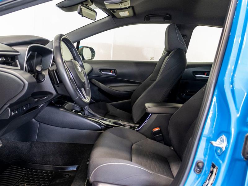 toyota Corolla Hatchback 2019 - 21