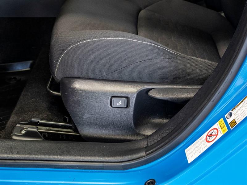 toyota Corolla Hatchback 2019 - 22