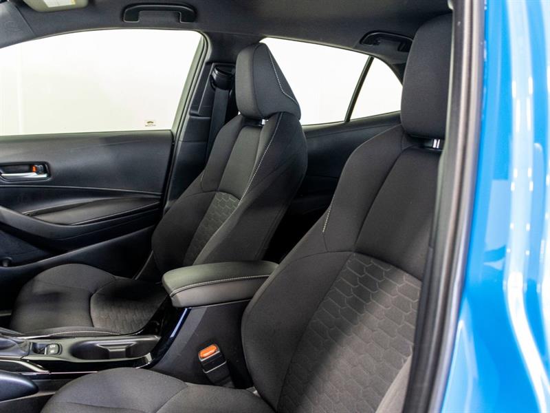 toyota Corolla Hatchback 2019 - 23