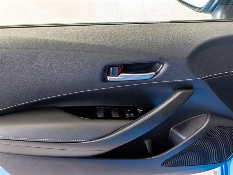 toyota Corolla Hatchback 2019 - 24
