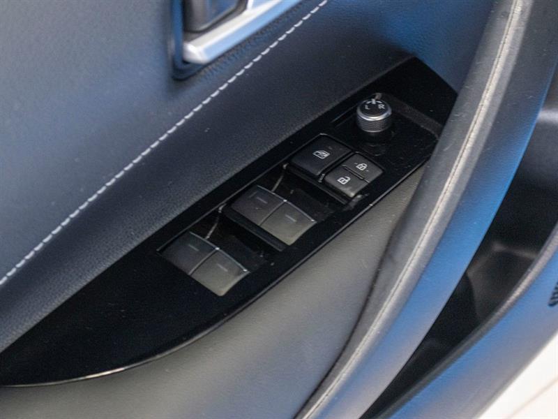toyota Corolla Hatchback 2019 - 25