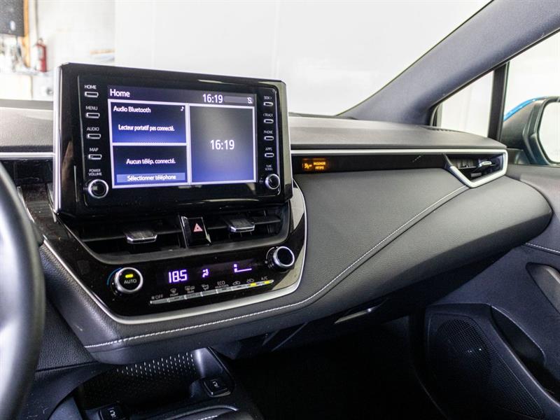 toyota Corolla Hatchback 2019 - 26