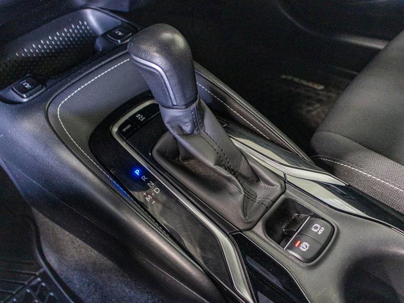 toyota Corolla Hatchback 2019 - 28