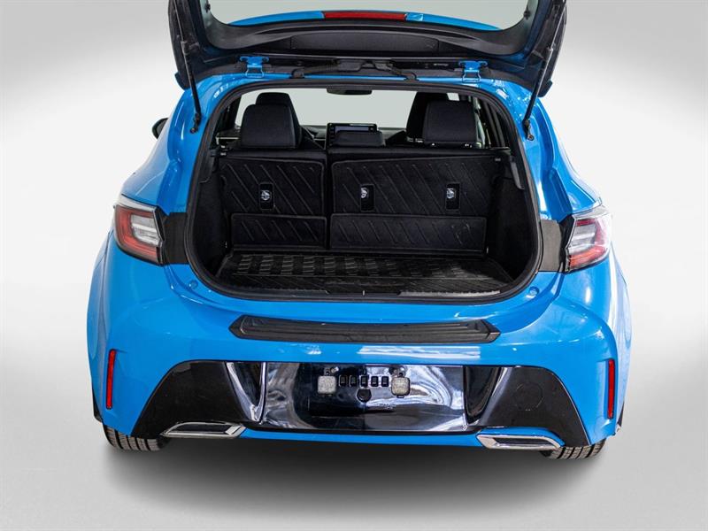 toyota Corolla Hatchback 2019 - 30