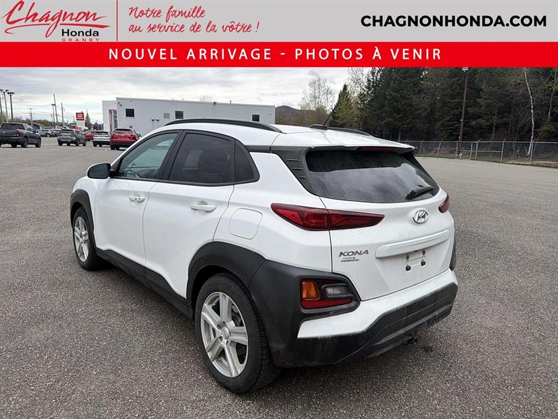 hyundai Kona 2021 - 6