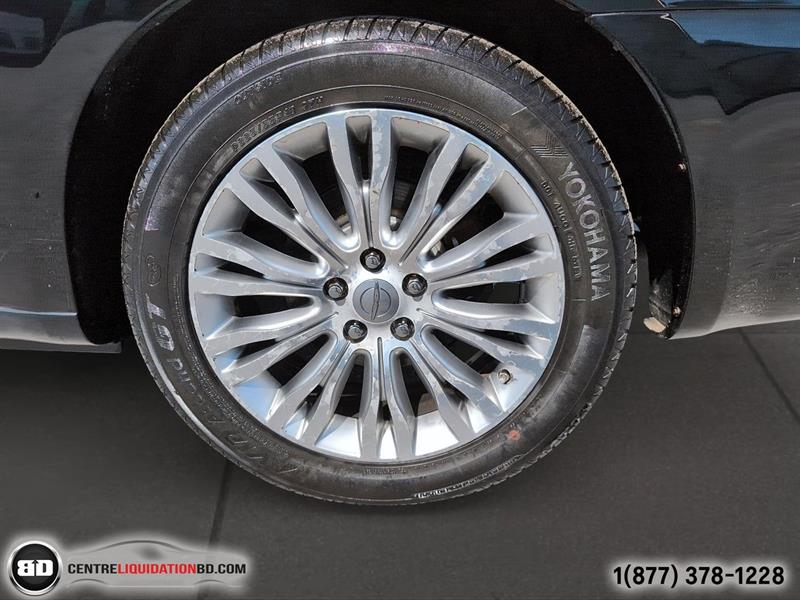 chrysler 200 2011 - 12