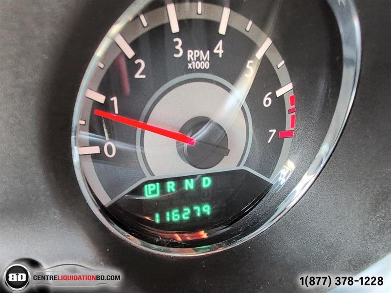 chrysler 200 2011 - 19