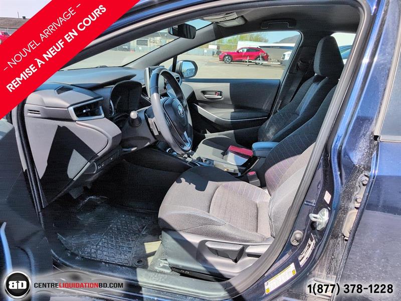 toyota Corolla 2020 - 12