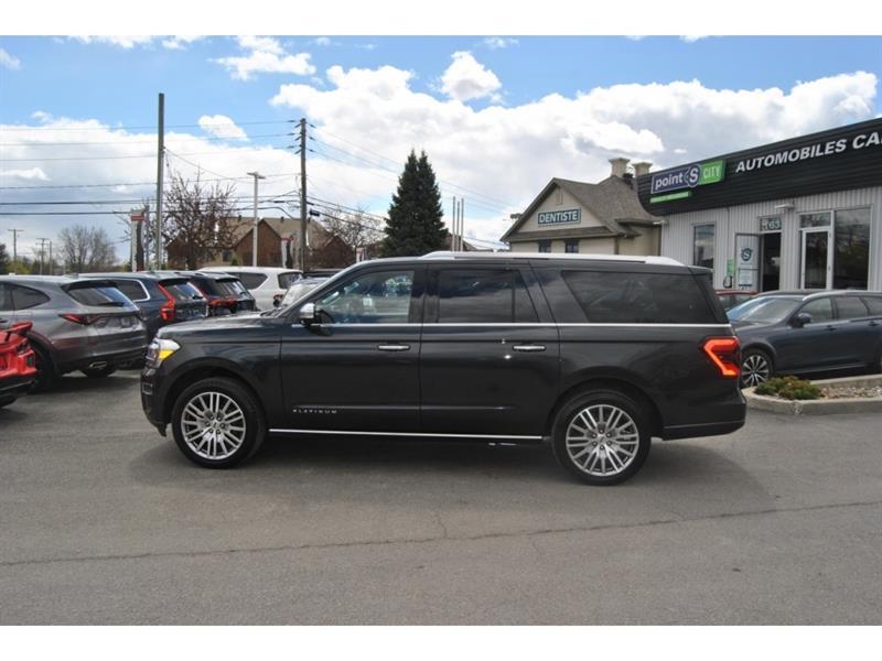 2022 Ford Expedition - Image 2