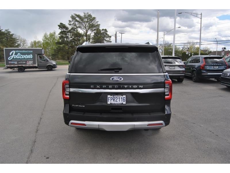 2022 Ford Expedition - Image 4