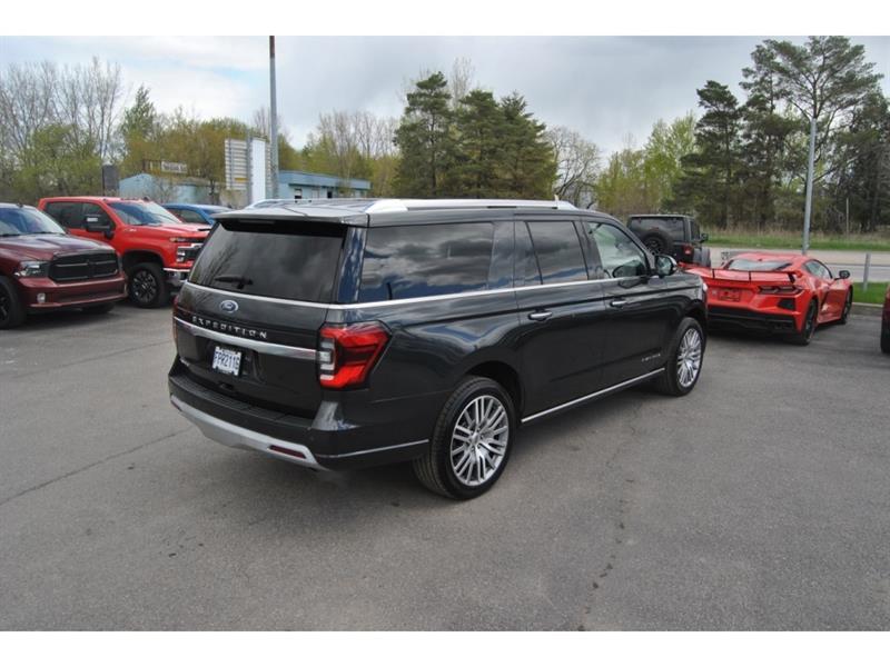 2022 Ford Expedition - Image 5