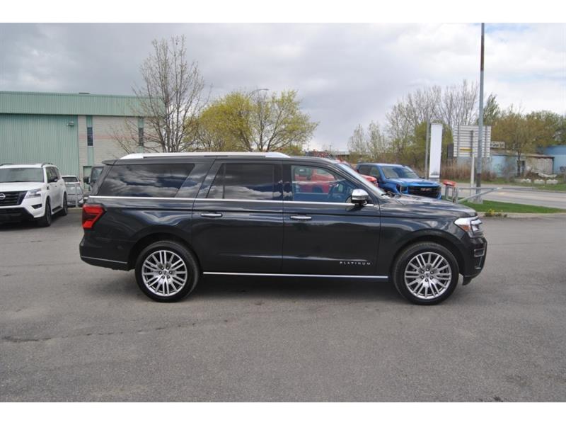 2022 Ford Expedition - Image 6