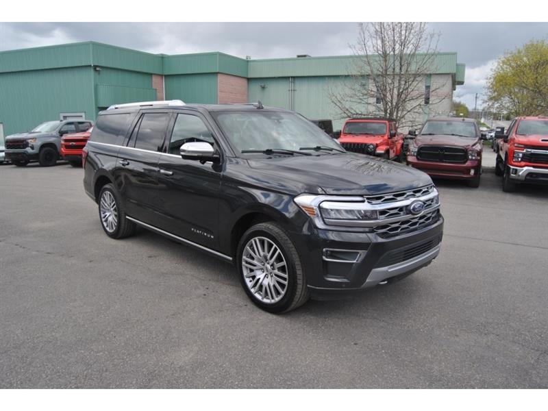 2022 Ford Expedition - Image 7
