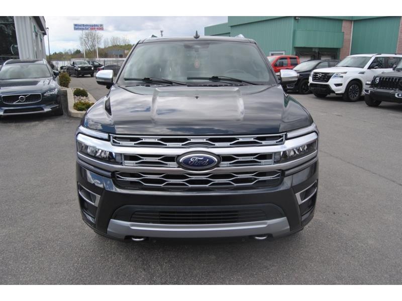 2022 Ford Expedition - Image 8