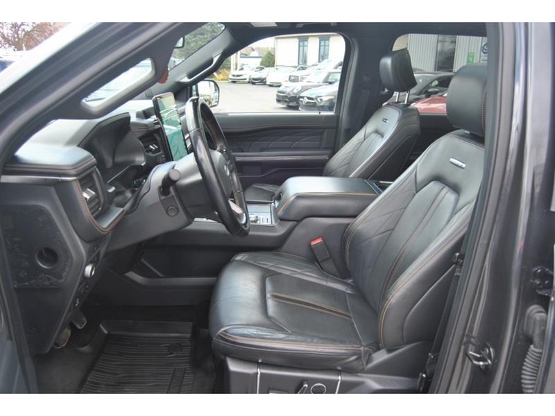 2022 Ford Expedition - Image 9