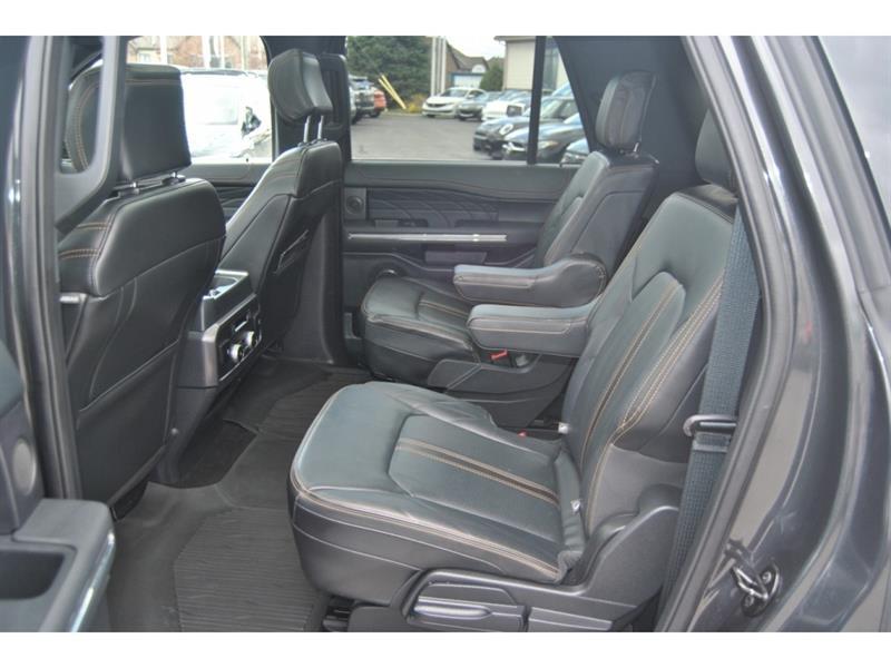 2022 Ford Expedition - Image 10
