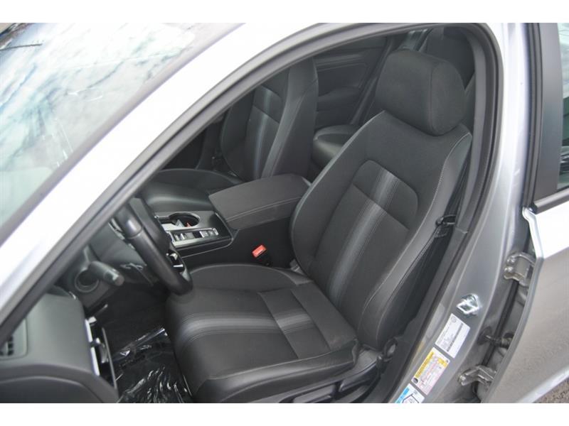 2025 Honda Civic - Image 9