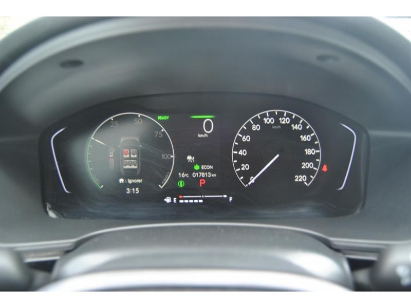 2025 Honda Civic - Image 14