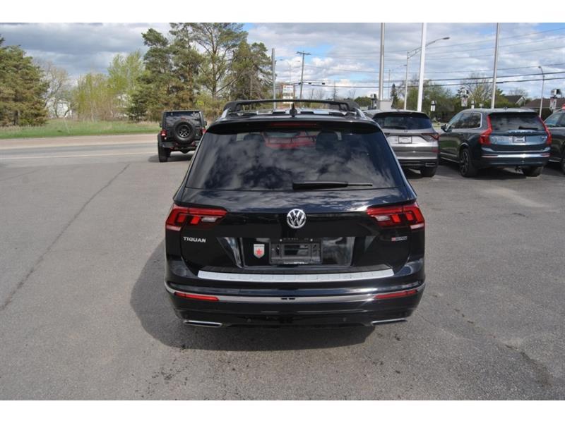volkswagen Tiguan 2021 - 4