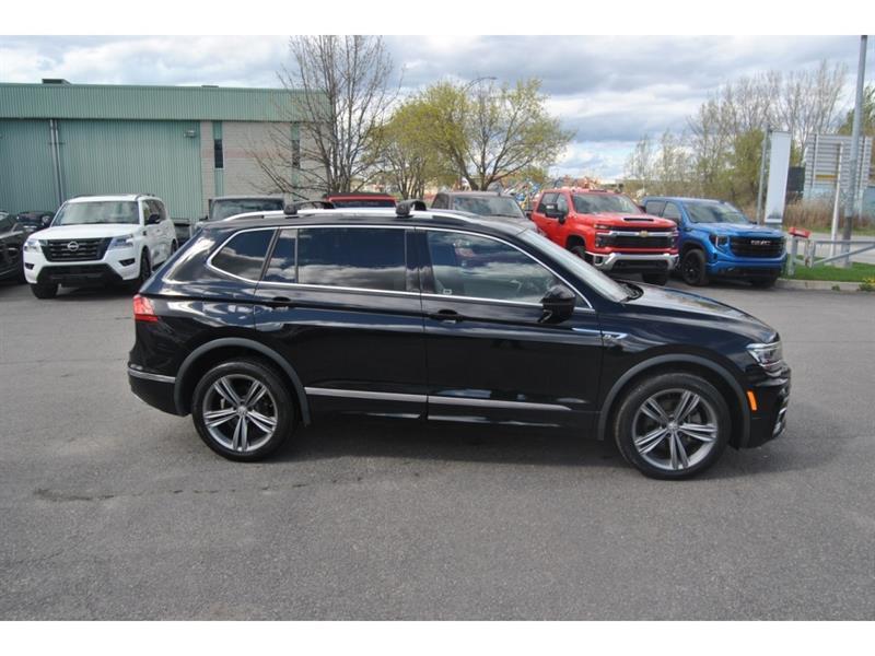 volkswagen Tiguan 2021 - 6