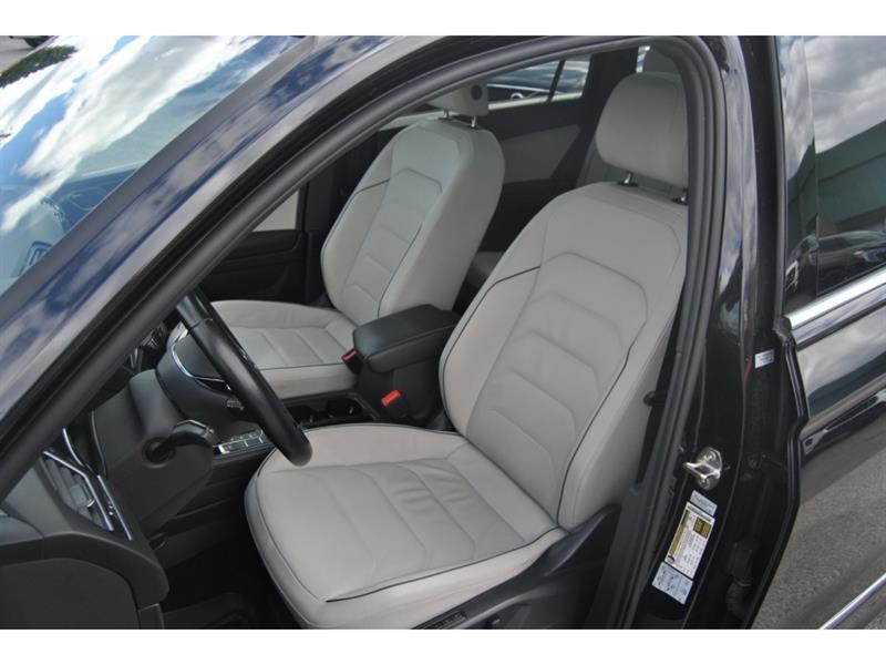 volkswagen Tiguan 2021 - 9