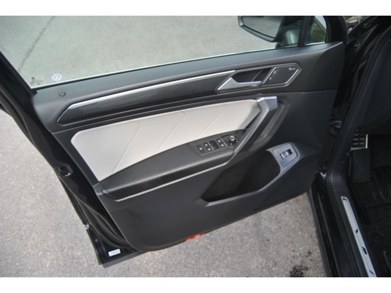 volkswagen Tiguan 2021 - 12