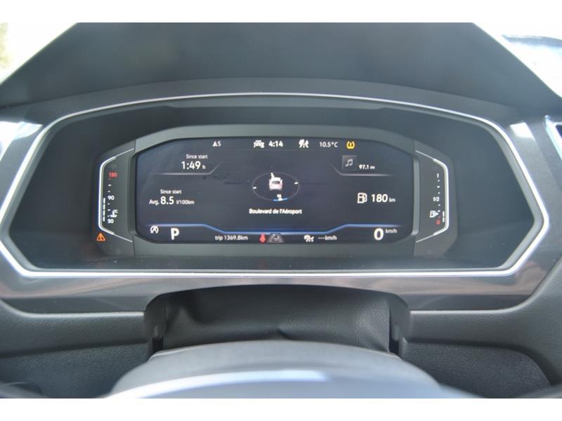 volkswagen Tiguan 2021 - 15