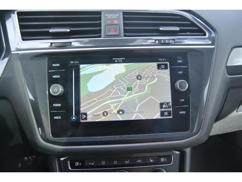 volkswagen Tiguan 2021 - 18