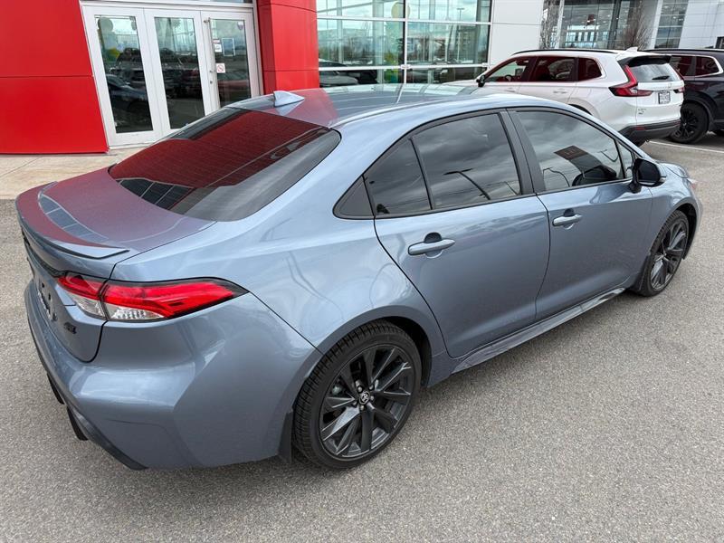 2025 Toyota Corolla - Image 6