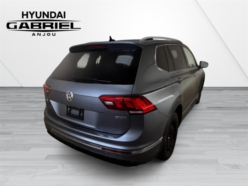volkswagen Tiguan 2021 - 4