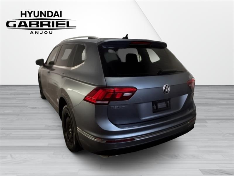 volkswagen Tiguan 2021 - 6
