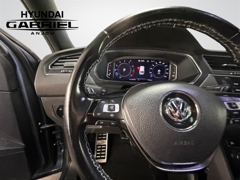 volkswagen Tiguan 2021 - 7