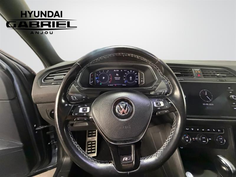 volkswagen Tiguan 2021 - 8