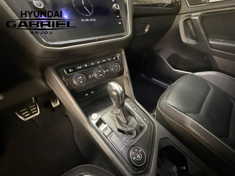 volkswagen Tiguan 2021 - 10