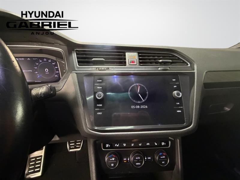 volkswagen Tiguan 2021 - 11