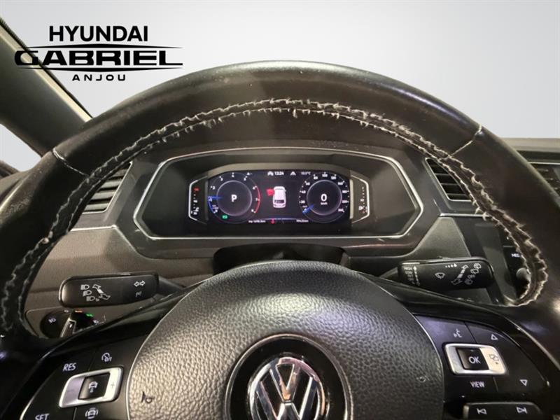 volkswagen Tiguan 2021 - 12