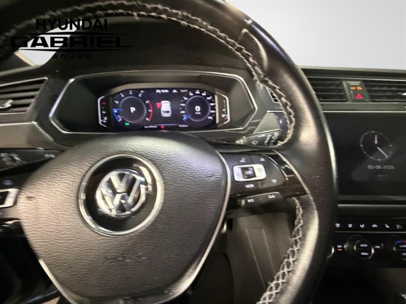 volkswagen Tiguan 2021 - 13